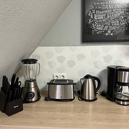 Ferienwohnung Burkhardt Meissen Ngoại thất bức ảnh