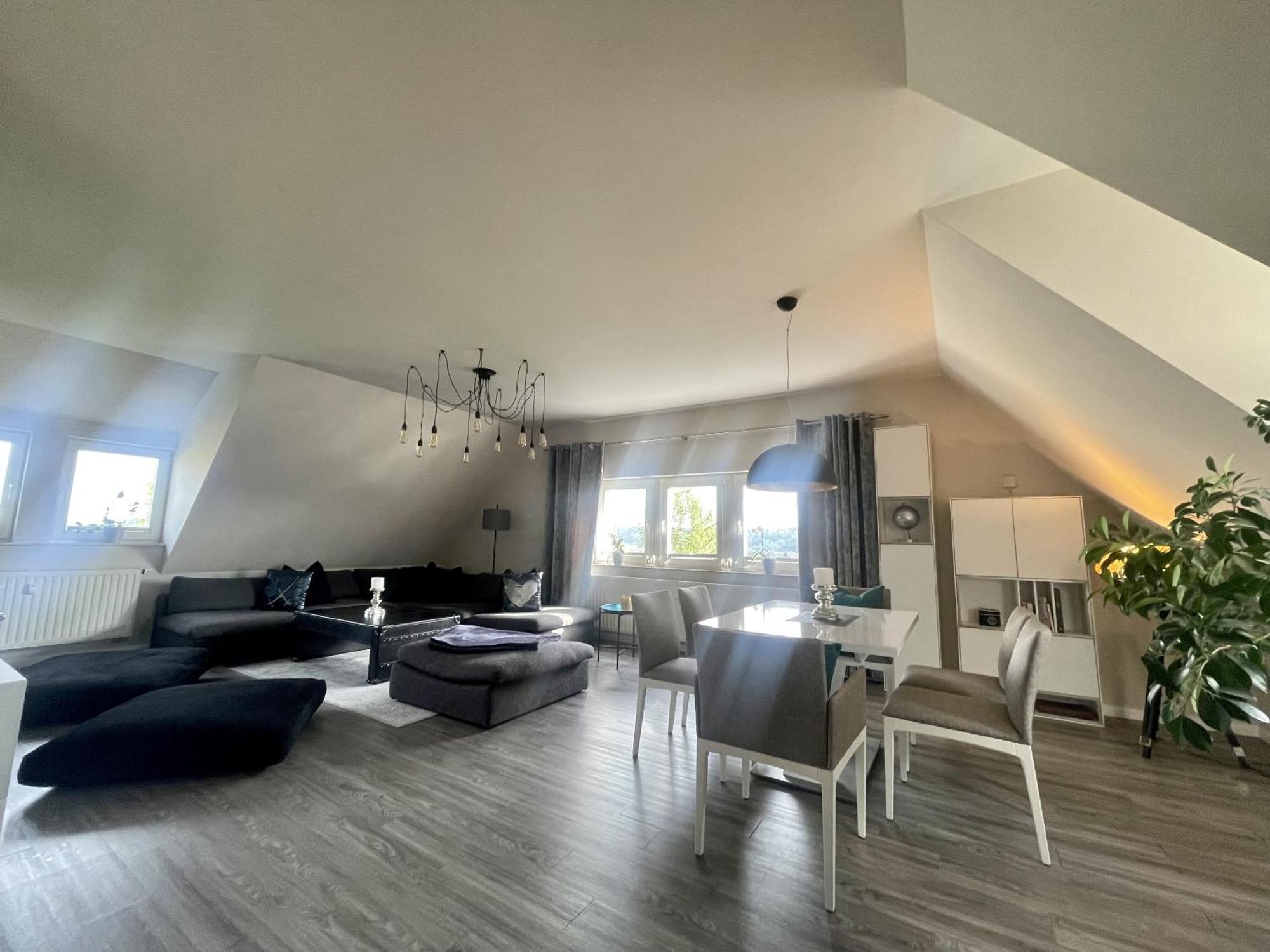 Ferienwohnung Burkhardt Meissen Phòng bức ảnh