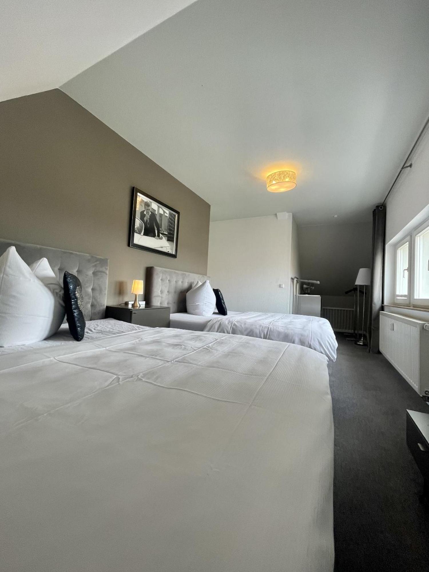 Ferienwohnung Burkhardt Meissen Phòng bức ảnh