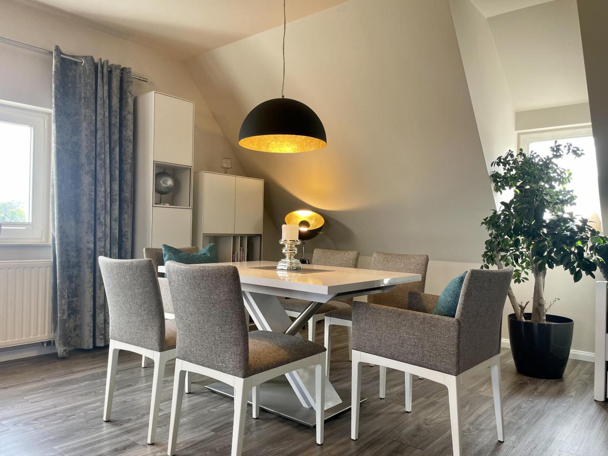 Ferienwohnung Burkhardt Meissen Phòng bức ảnh