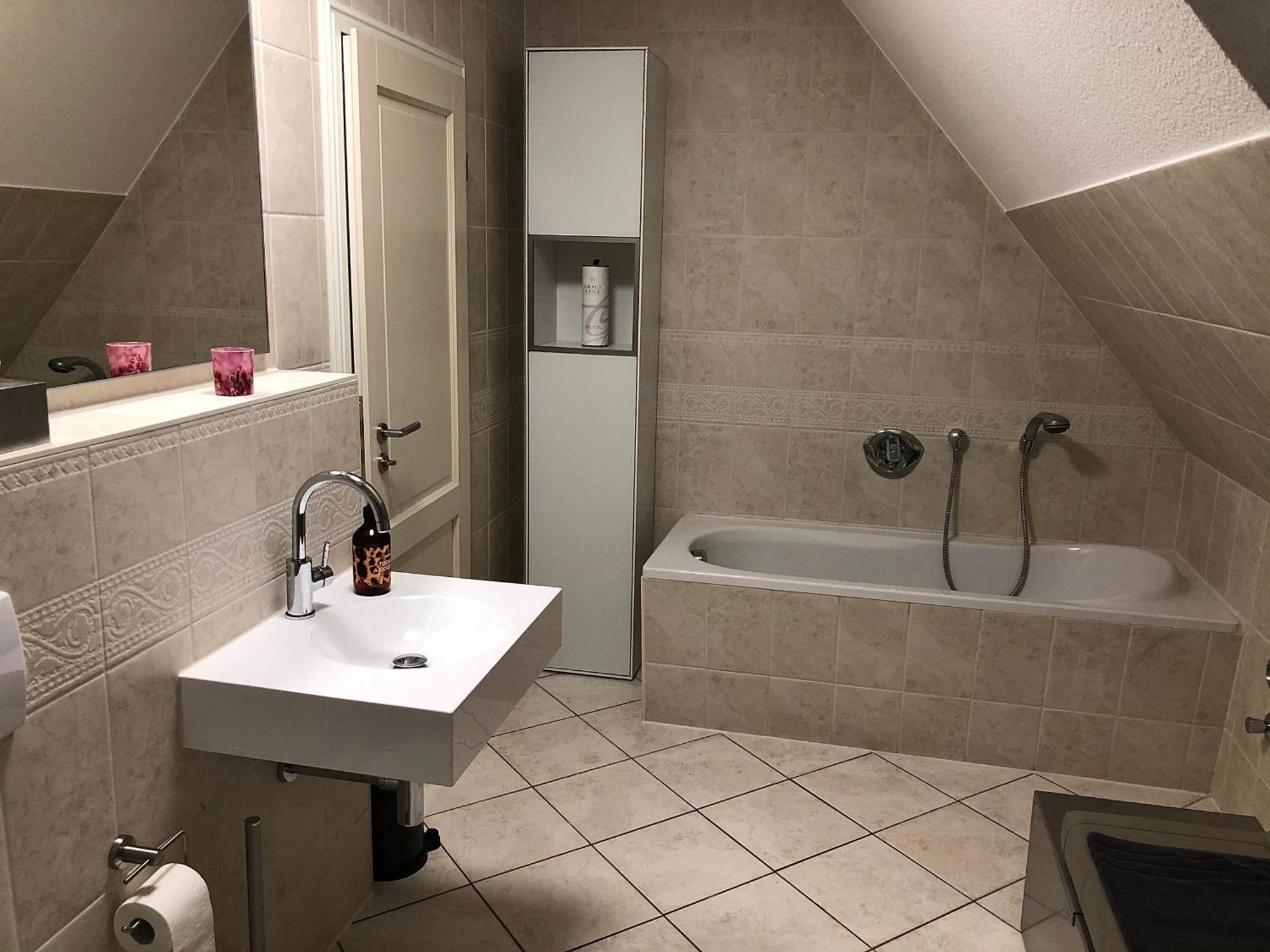 Ferienwohnung Burkhardt Meissen Phòng bức ảnh