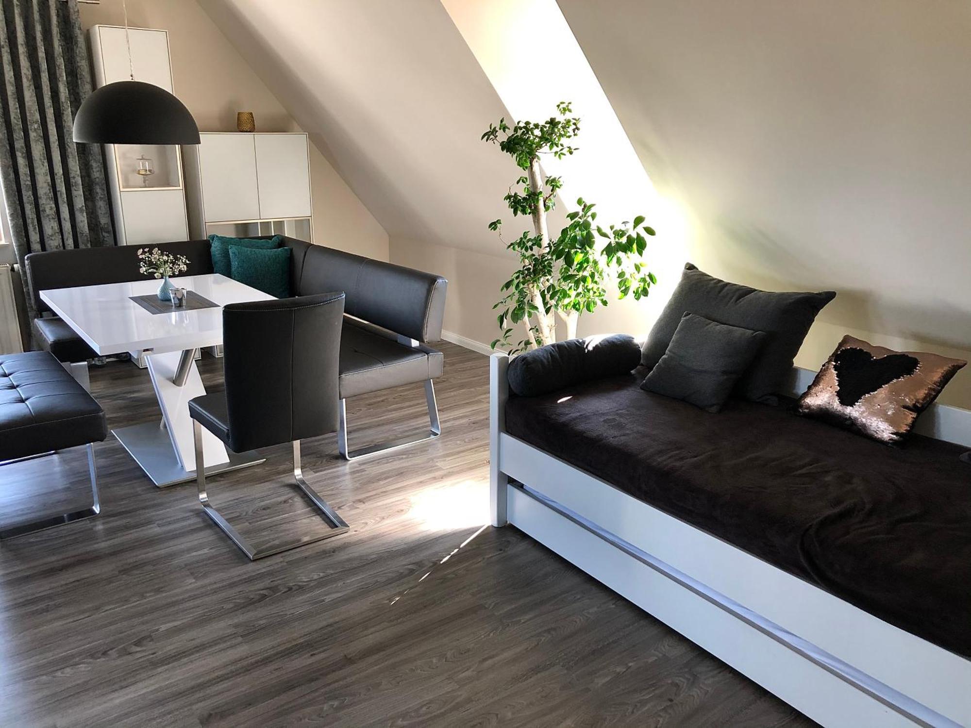 Ferienwohnung Burkhardt Meissen Phòng bức ảnh