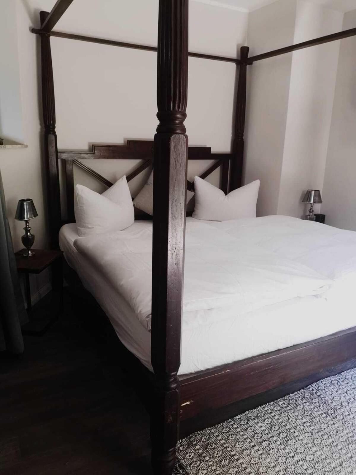 Ferienwohnung Burkhardt Meissen Ngoại thất bức ảnh