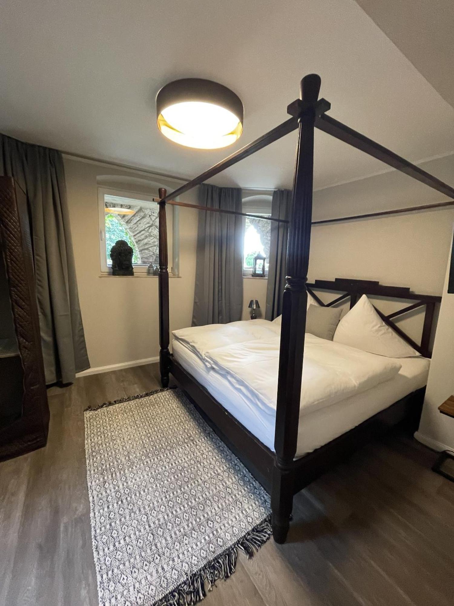 Ferienwohnung Burkhardt Meissen Ngoại thất bức ảnh