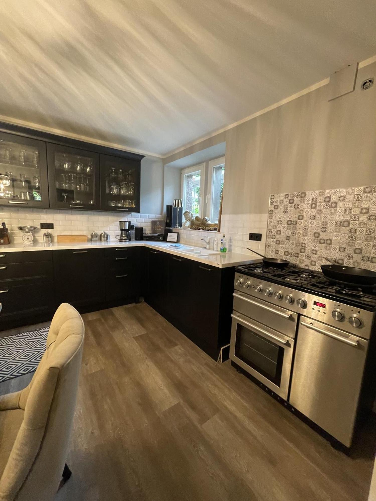 Ferienwohnung Burkhardt Meissen Ngoại thất bức ảnh