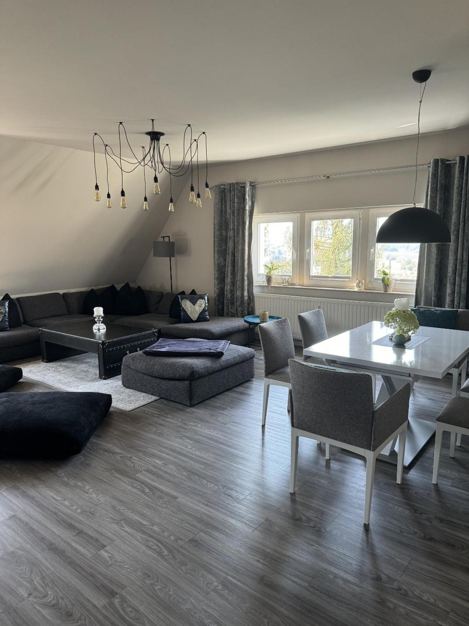 Ferienwohnung Burkhardt Meissen Ngoại thất bức ảnh