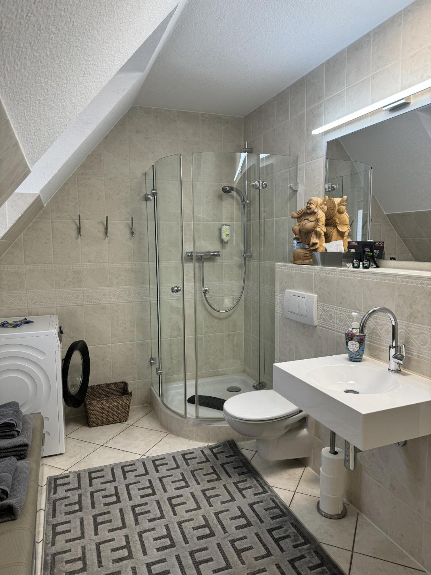 Ferienwohnung Burkhardt Meissen Ngoại thất bức ảnh